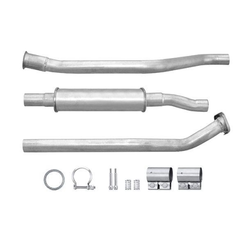 HELLA Vorschalld&auml;mpfer Easy2Fit &ndash; PARTNERED with Faurecia 8LB 366 020-221