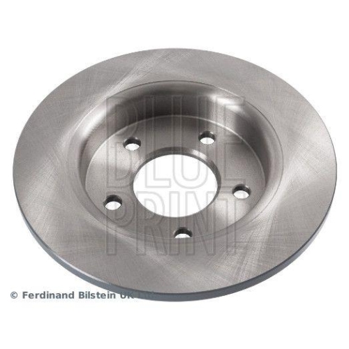 BLUE PRINT Bremsscheibe ADM543115