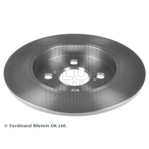 BLUE PRINT Bremsscheibe ADT343218