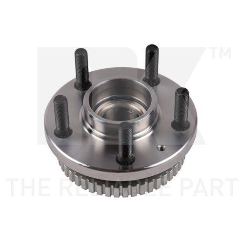 NK Radlagersatz 754813