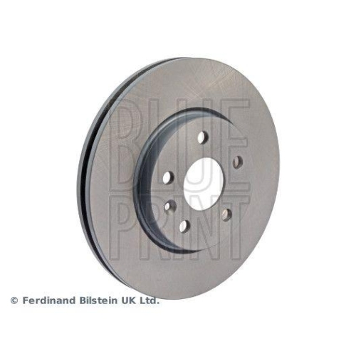 BLUE PRINT Bremsscheibe ADG043168