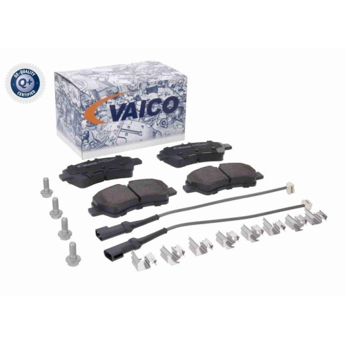 VAICO Bremsbelagsatz, Scheibenbremse Green Mobility Parts V25-0903