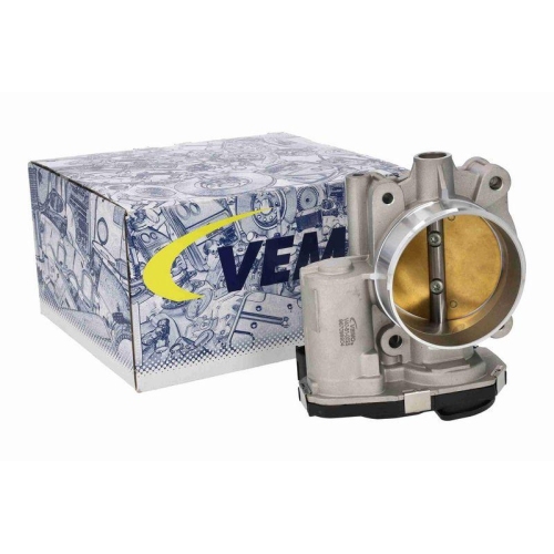 VEMO Drosselklappenstutzen Original VEMO Qualit&auml;t V40-81-0025