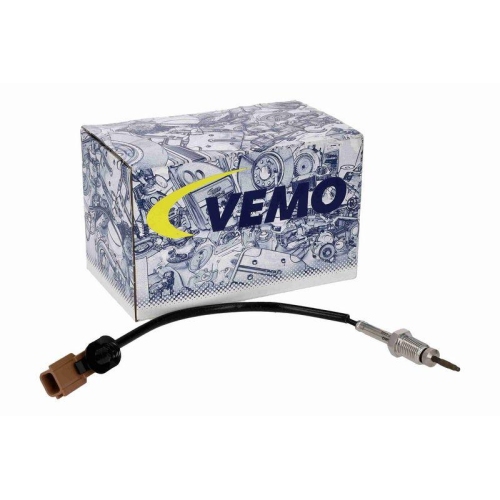 VEMO Sensor, Abgastemperatur Original VEMO Qualität V30-72-0430
