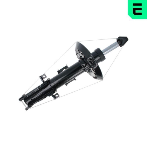 OPTIMAL Stoßdämpfer A-5167G