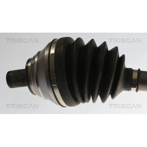 TRISCAN Antriebswelle 8540 296064