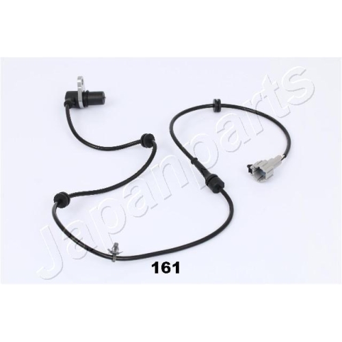 JAPANPARTS Sensor, Raddrehzahl ABS-161
