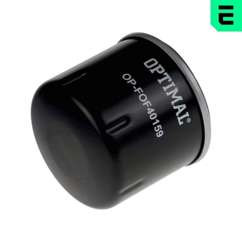 OPTIMAL &Ouml;lfilter