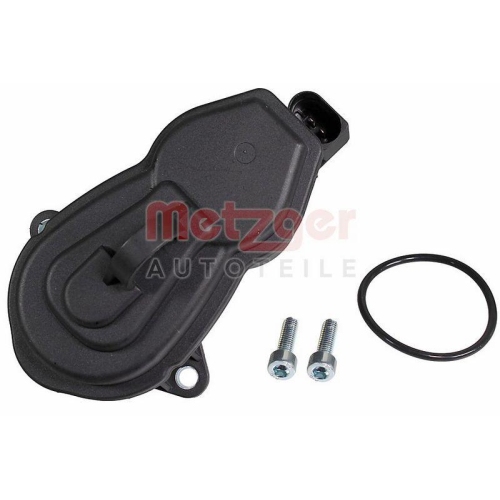 METZGER AUTOTEILE Stellelement, Feststellbremse Bremssattel GREENPARTS 0899423