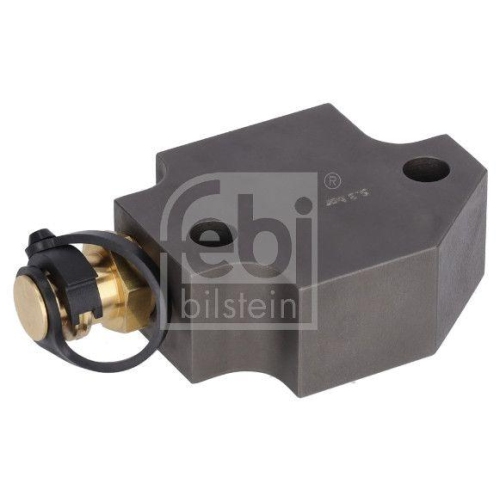 FEBI BILSTEIN Kraftstoffdruckregler 197007