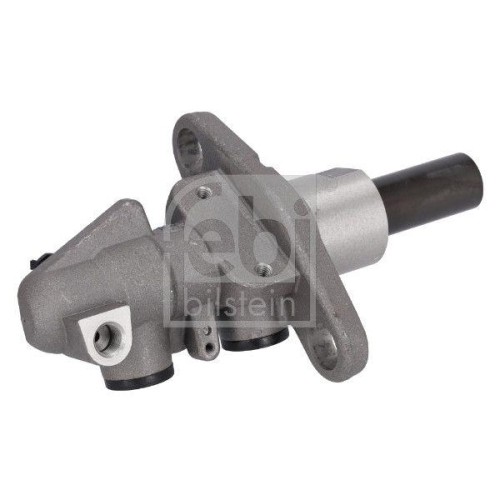 FEBI BILSTEIN Hauptbremszylinder 196596