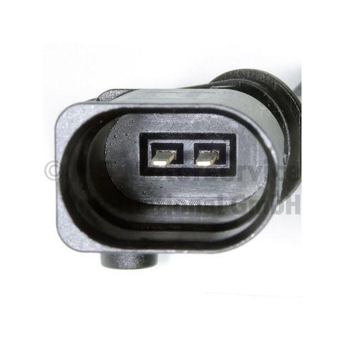 PIERBURG Sensor, Raddrehzahl 7.14059.32.0