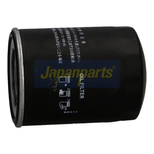 JAPANPARTS &Ouml;lfilter FO-314S