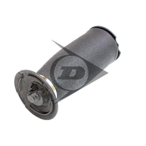 Dunlop Airsuspension Luftfeder, Fahrwerk Dunlop Original Ersatzteil 71100