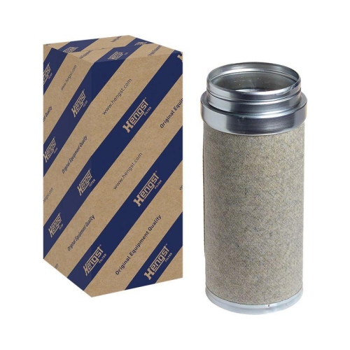 HENGST FILTER Sekund&auml;rluftfilter E420LS