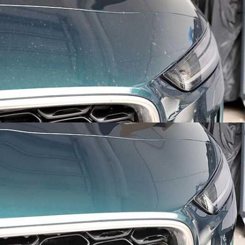 Quick Detailer Lackschnellpflege Spray 500 ml LIQUI MOLY 21611 Lackpflege