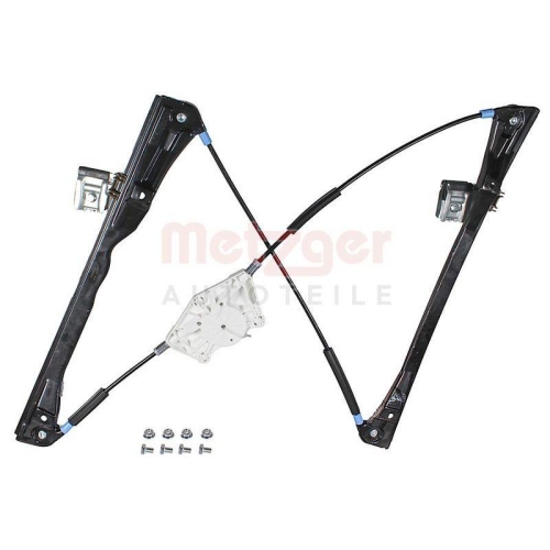 METZGER Fensterheber 2160016