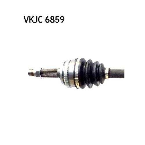 SKF Antriebswelle VKJC 6859