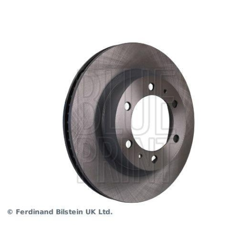 BLUE PRINT Bremsscheibe ADT343219