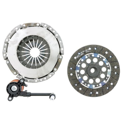 AISIN Kupplungssatz AISIN CSC Kit (3P) CKN-233R