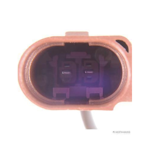 HERTH+BUSS ELPARTS Sensor, Abgastemperatur 70683099