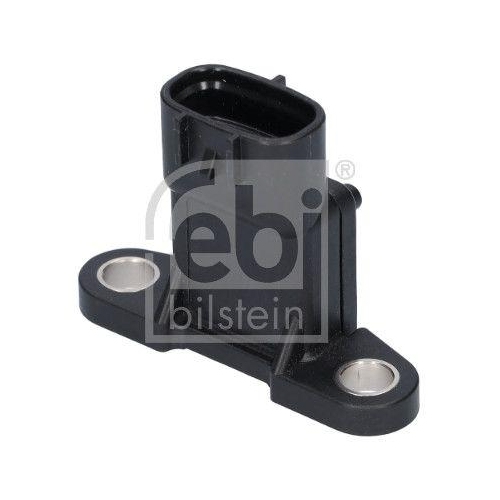 FEBI BILSTEIN Sensor, Ladedruck 181004