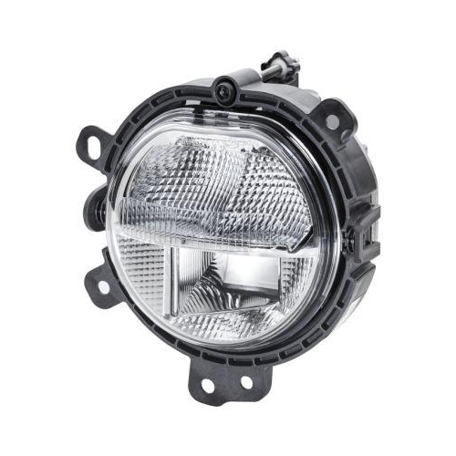 HELLA Nebelscheinwerfer 1N1 011 748-031