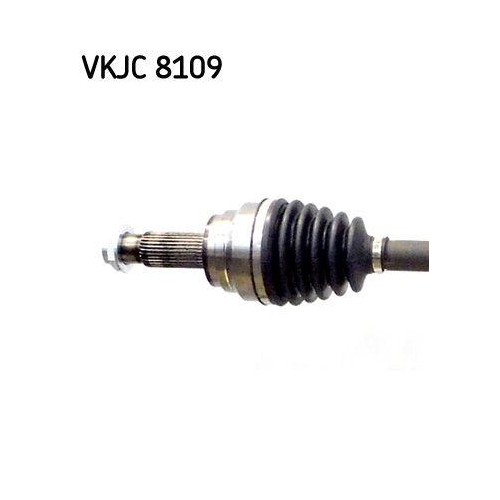 SKF Antriebswelle VKJC 8109