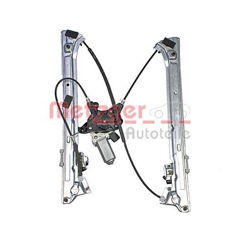 METZGER Fensterheber GREENPARTS 2160434