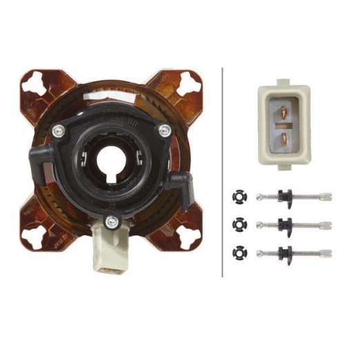 HELLA Scheinwerfereinsatz, Fernscheinwerfer 1K0 158 059-061