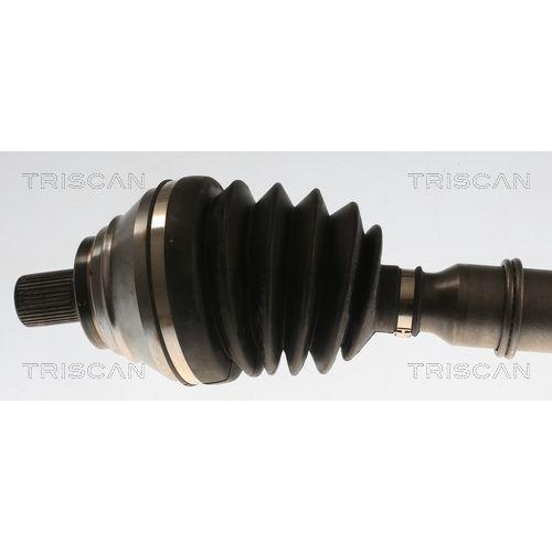 TRISCAN Antriebswelle 8540 296065
