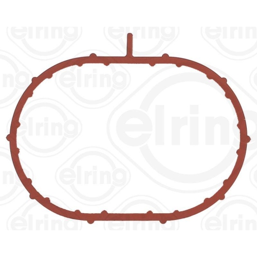 ELRING Dichtung, Ansaugkr&uuml;mmer