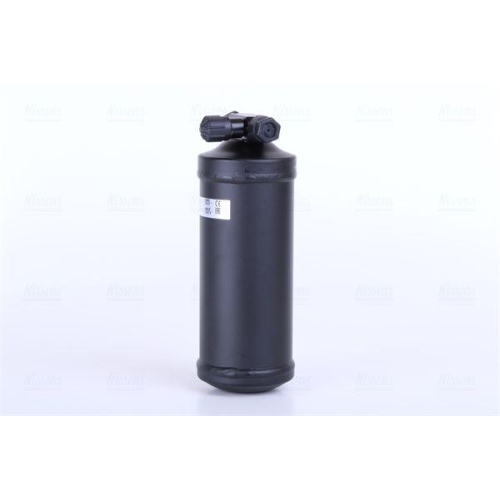 NISSENS Trockner, Klimaanlage 95257