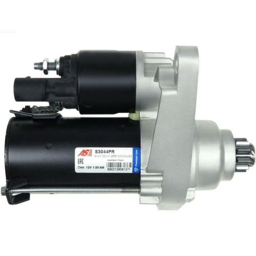 AS-PL Starter Wiederaufbereitet AS-PL