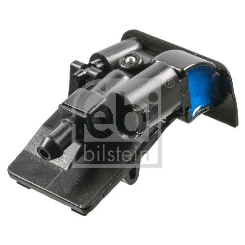 FEBI BILSTEIN Waschwasserdüse, Scheibenreinigung febi Plus 199331