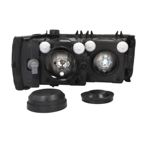 TRUCKLIGHT Hauptscheinwerfer HL-DA002L