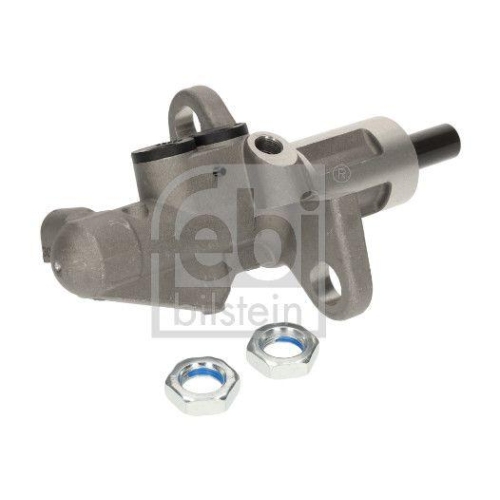FEBI BILSTEIN Hauptbremszylinder 198587