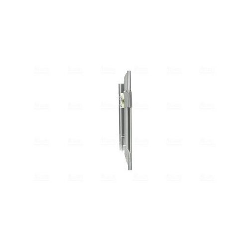 NISSENS Kondensator, Klimaanlage ** FIRST FIT ** 941264