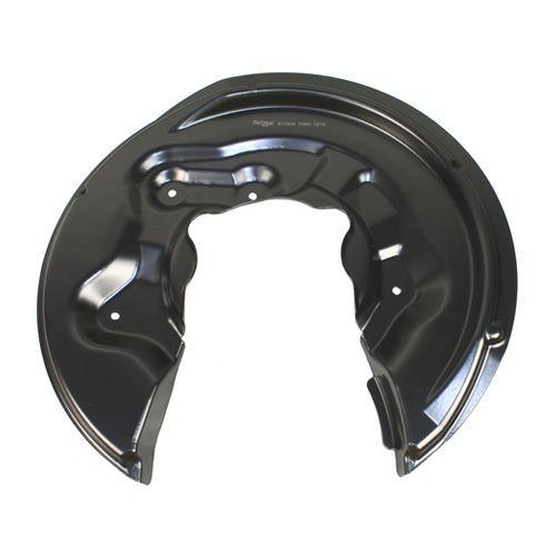 METZGER AUTOTEILE Spritzblech, Bremsscheibe 6115204