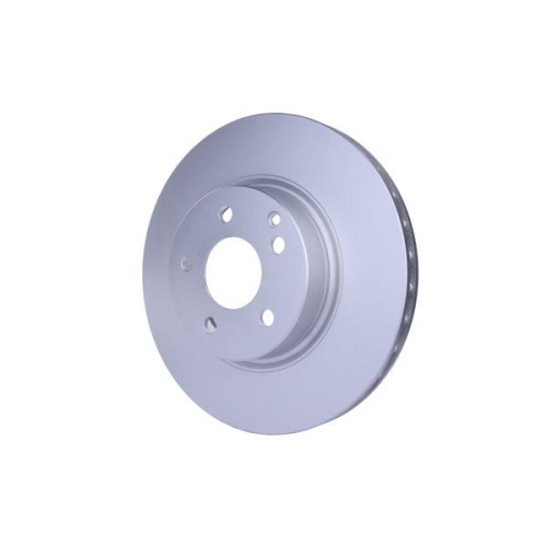 HELLA Bremsscheibe PRO 8DD 355 108-821
