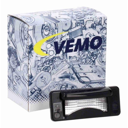 VEMO Kennzeichenleuchte Green Mobility Parts V30-84-0025