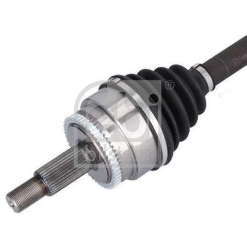 FEBI BILSTEIN Antriebswelle 196051