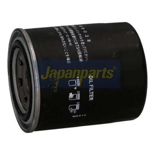 JAPANPARTS &Ouml;lfilter FO-406S