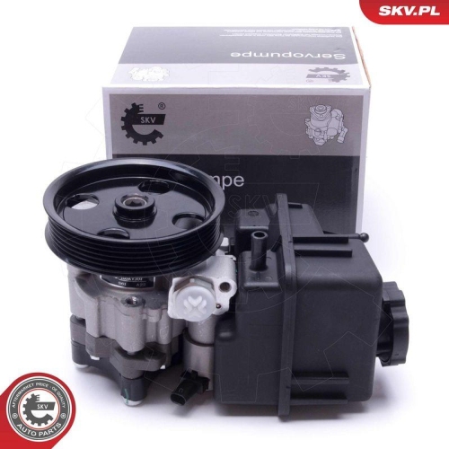 ESEN SKV Hydraulikpumpe, Lenkung 10SKV307