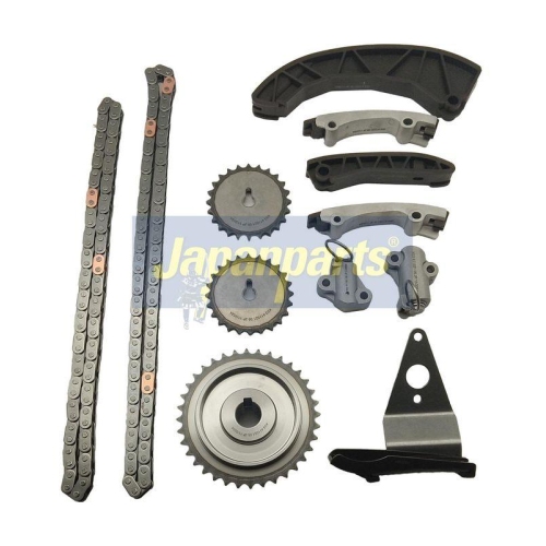 JAPANPARTS Steuerkettensatz KDK-K03