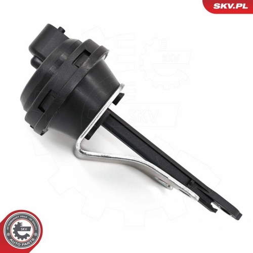 ESEN SKV Steuerklappe, Luftversorgung 96SKV406