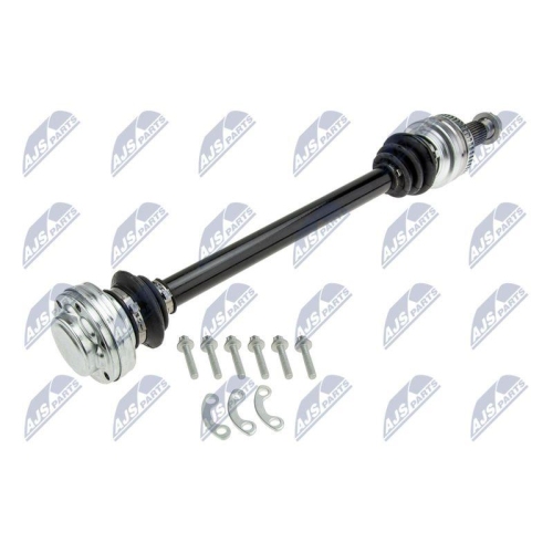 NTY Antriebswelle NPW-BM-107