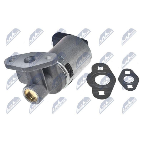 NTY AGR-Ventil EGR-CH-013