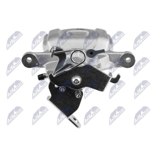 NTY Bremssattel HZT-FR-043