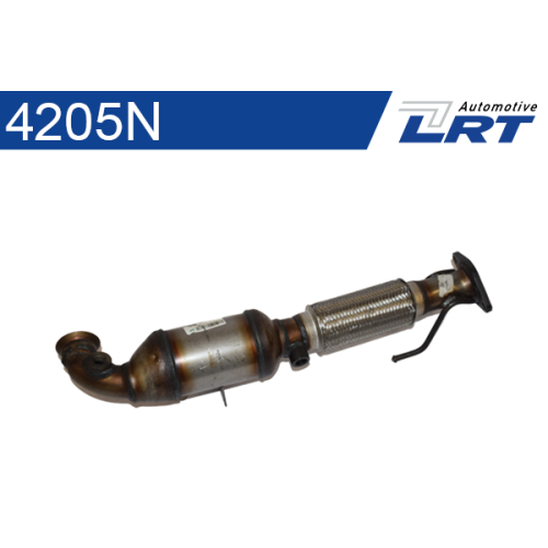 LRT Katalysator 4205N